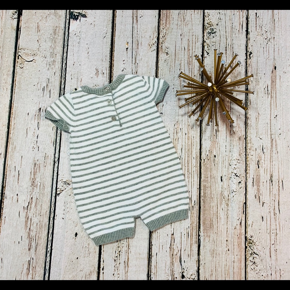 KOALA BABY BOUTIQUE ROMPER - Picture 4 of 4